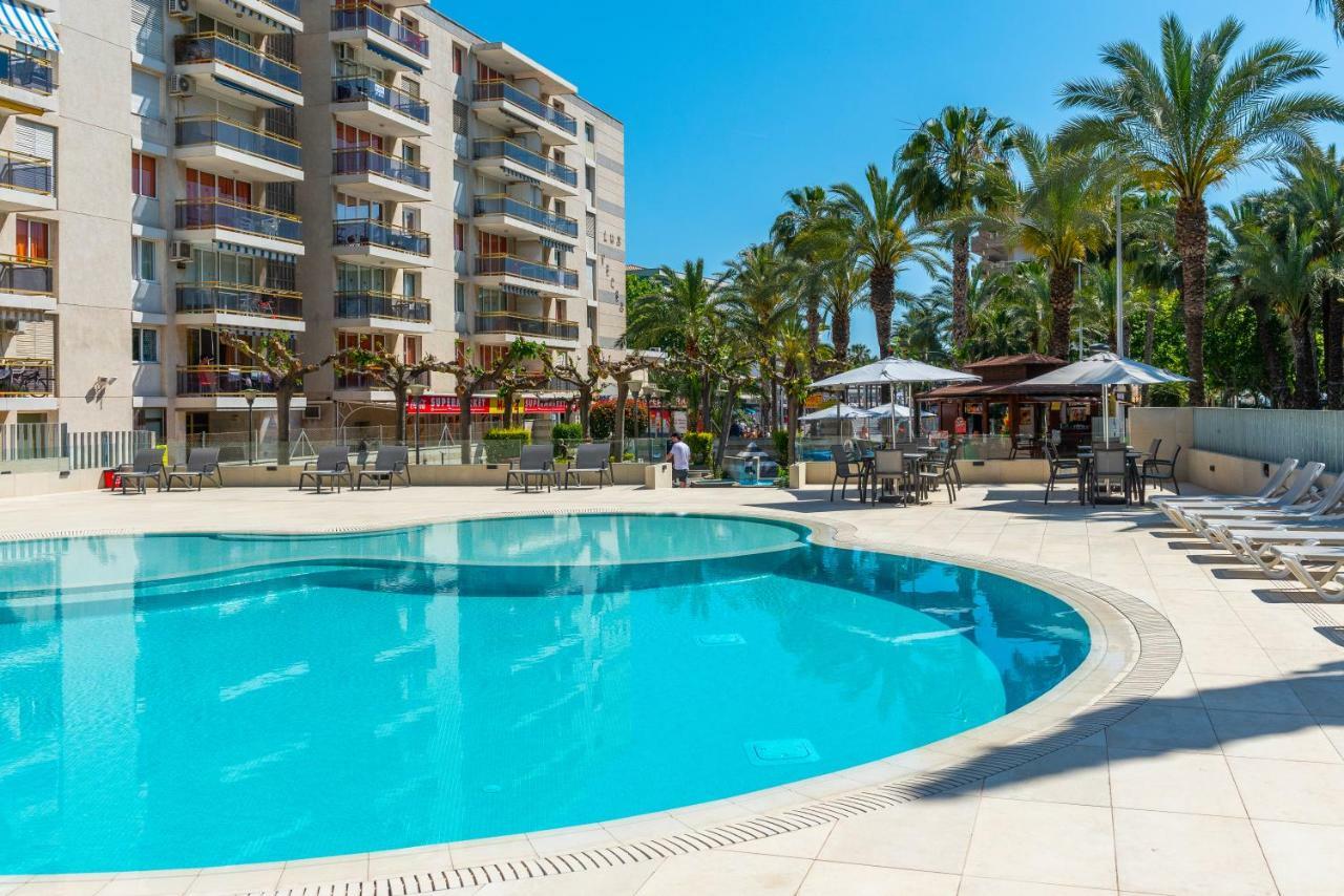 Rentalmar Los Peces Salou Exterior foto